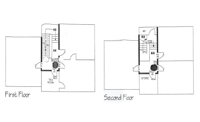 1 Mount Ephraim Rd, Tunbridge Wells to rent - Building Photo - Image 2 of 8