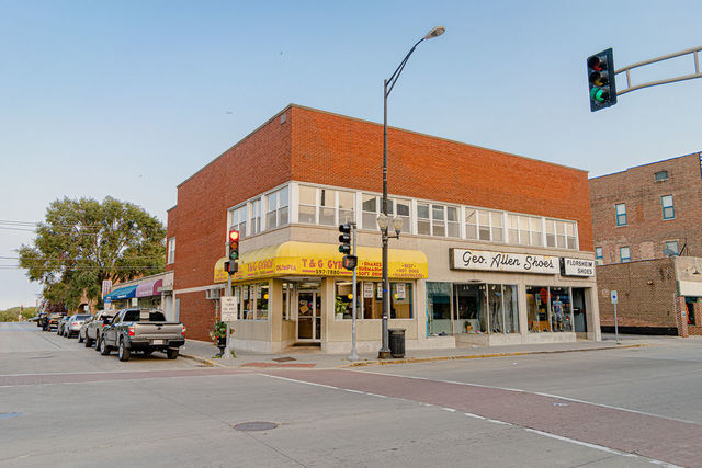 13005 Western Ave, Blue Island, IL for rent - Building Photo - Image 3 of 25