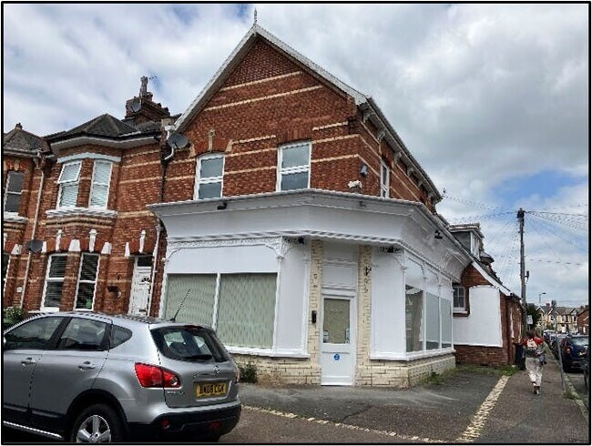 More details for 25 Park Road, Exeter - Retail for Sale