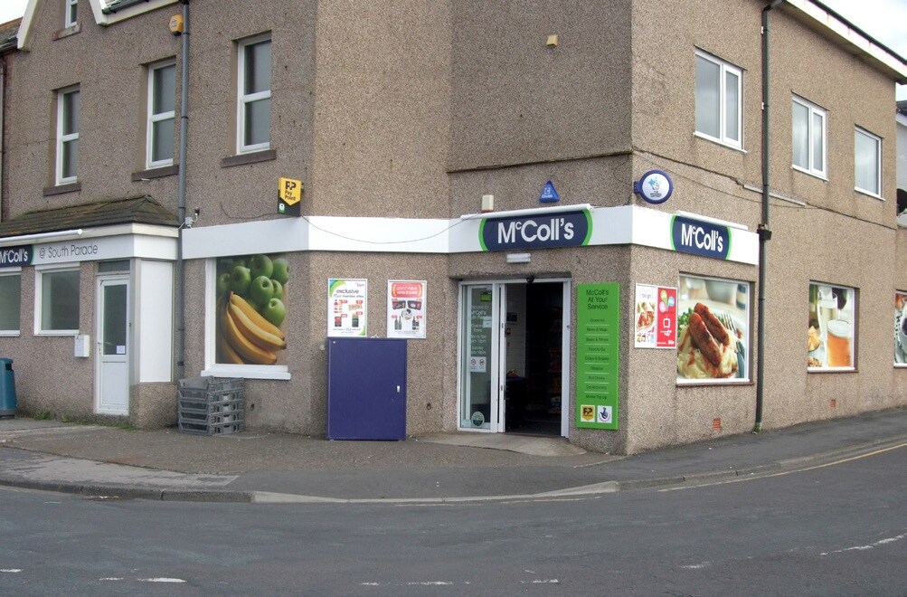 10-11 South Para, Seascale for sale Primary Photo- Image 1 of 1