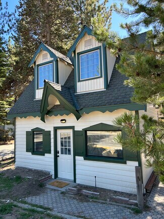 More details for 821 Roger Ave, South Lake Tahoe, CA - Light Industrial to Rent