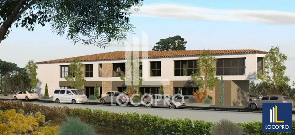 Vente Commerce 296 m² - Photo 1