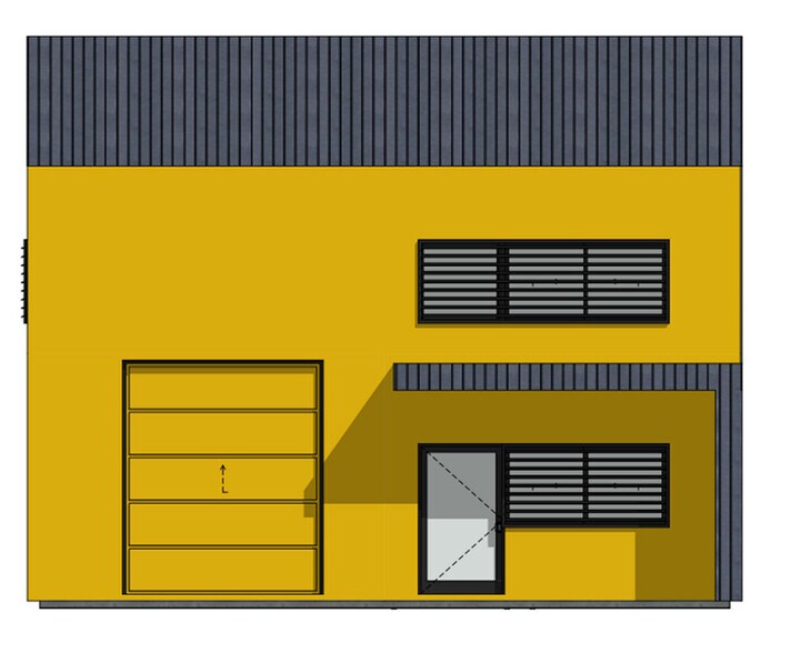 Light Industrial in Toulouse for sale - Building Photo - Image 3 of 7