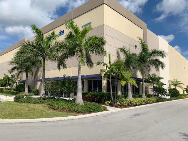 11431 NW 107th St, Miami, FL for sale - Building Photo - Image 1 of 1