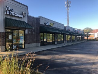 More details for 783 S Midlothian Rd, Mundelein, IL - Retail for Rent