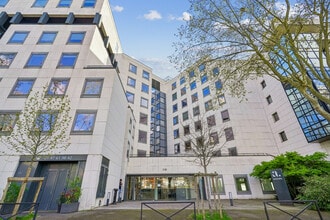 93 Rue Nationale, Boulogne-Billancourt to rent Interior Photo- Image 1 of 14