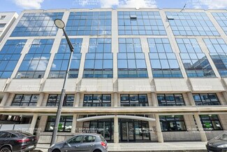 More details for 41-43 Avenue Du Centre, Montigny-le-Bretonneux - Office to Rent