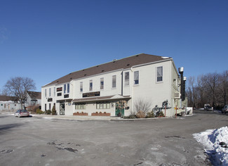 More details for 66-68 Bridge St, Suffield, CT - Office for Rent