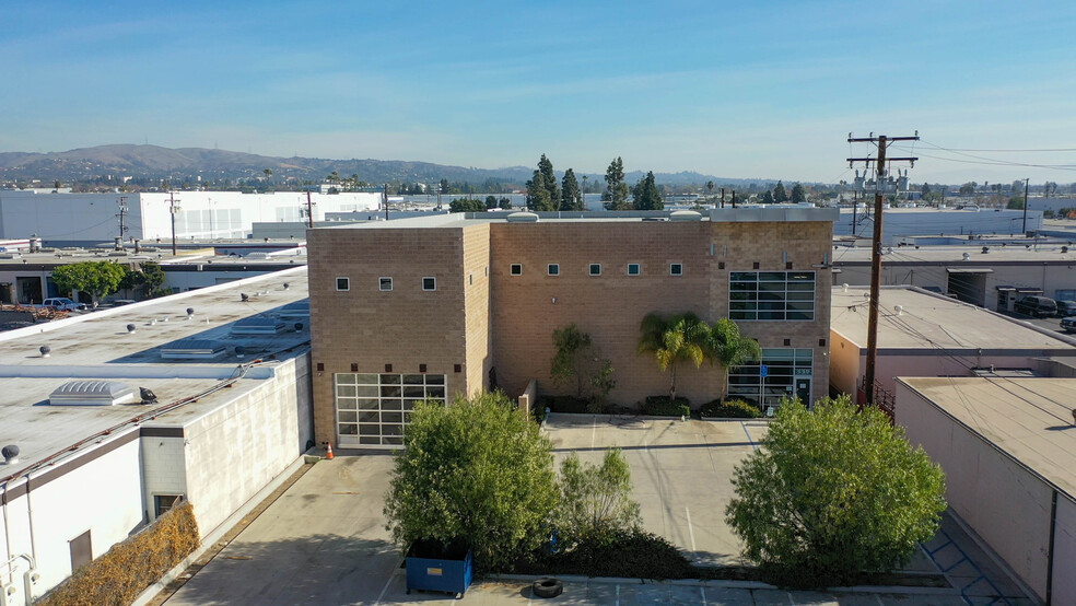 8312 Allport Ave, Santa Fe Springs, CA for rent - Building Photo - Image 3 of 4