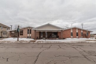 More details for 605 Scott St, Wausau, WI - Office for Sale