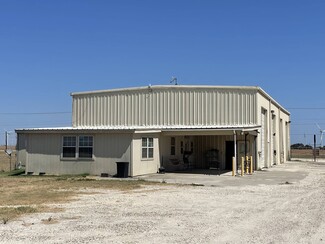 More details for 8835 FM 893, Taft, TX - Industrial for Rent