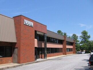 More details for 4661 Hammermill Rd, Tucker, GA - Industrial for Rent