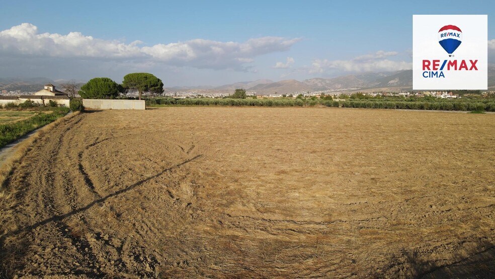 Diseminado Extrarradio, 178, Alhendín, Granada for sale - Building Photo - Image 2 of 45