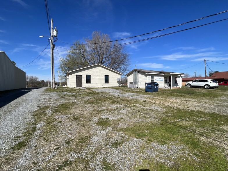 313 Main St, Cadiz, KY for sale - Building Photo - Image 1 of 1