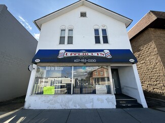 More details for 124 W Main St, Endicott, NY - Retail for Rent