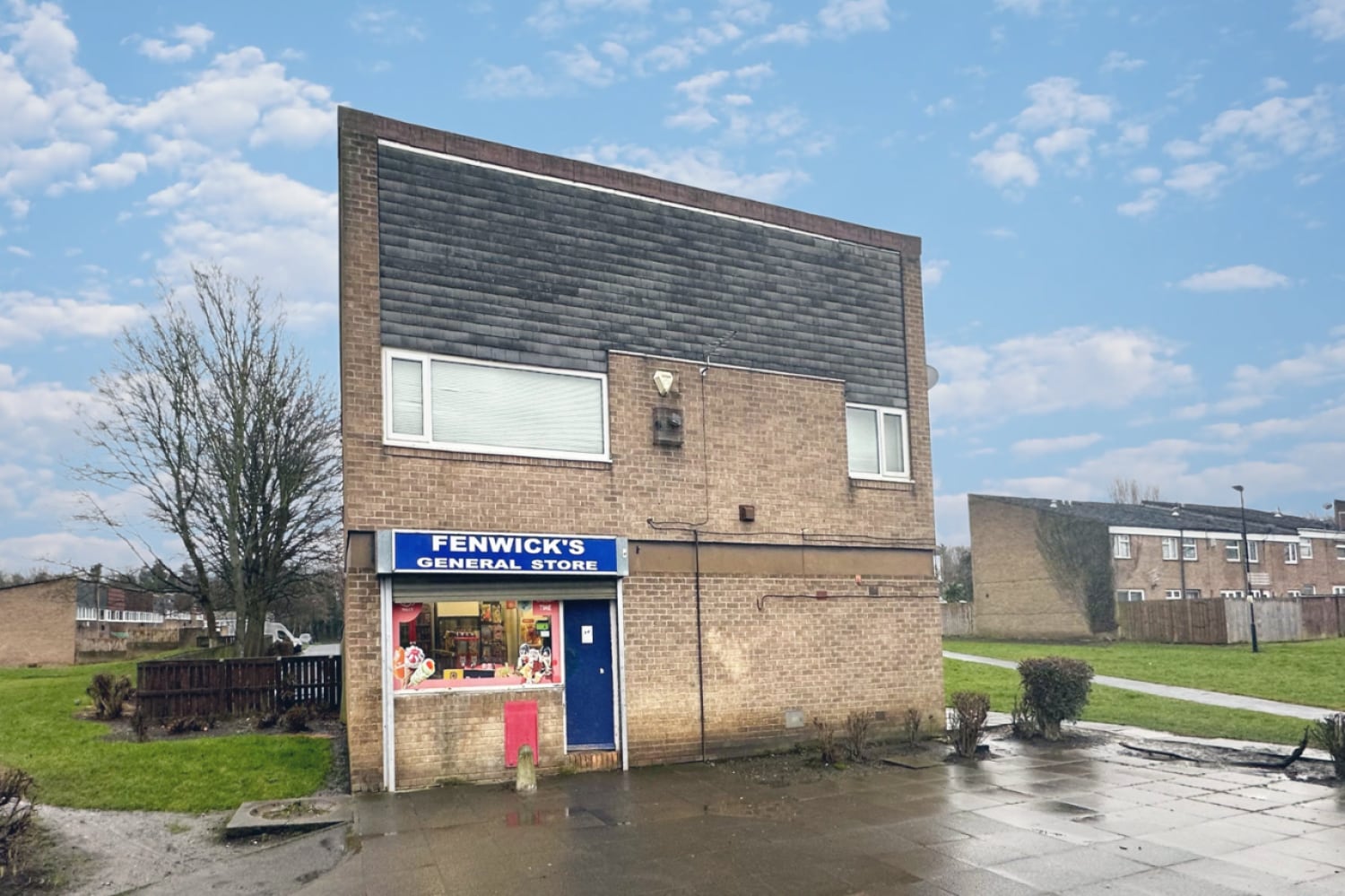 223A Horlsey Rd, Washington for sale Building Photo- Image 1 of 1