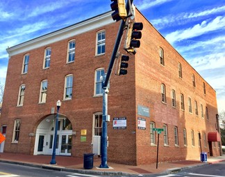 More details for 209 West St, Annapolis, MD - Office for Rent