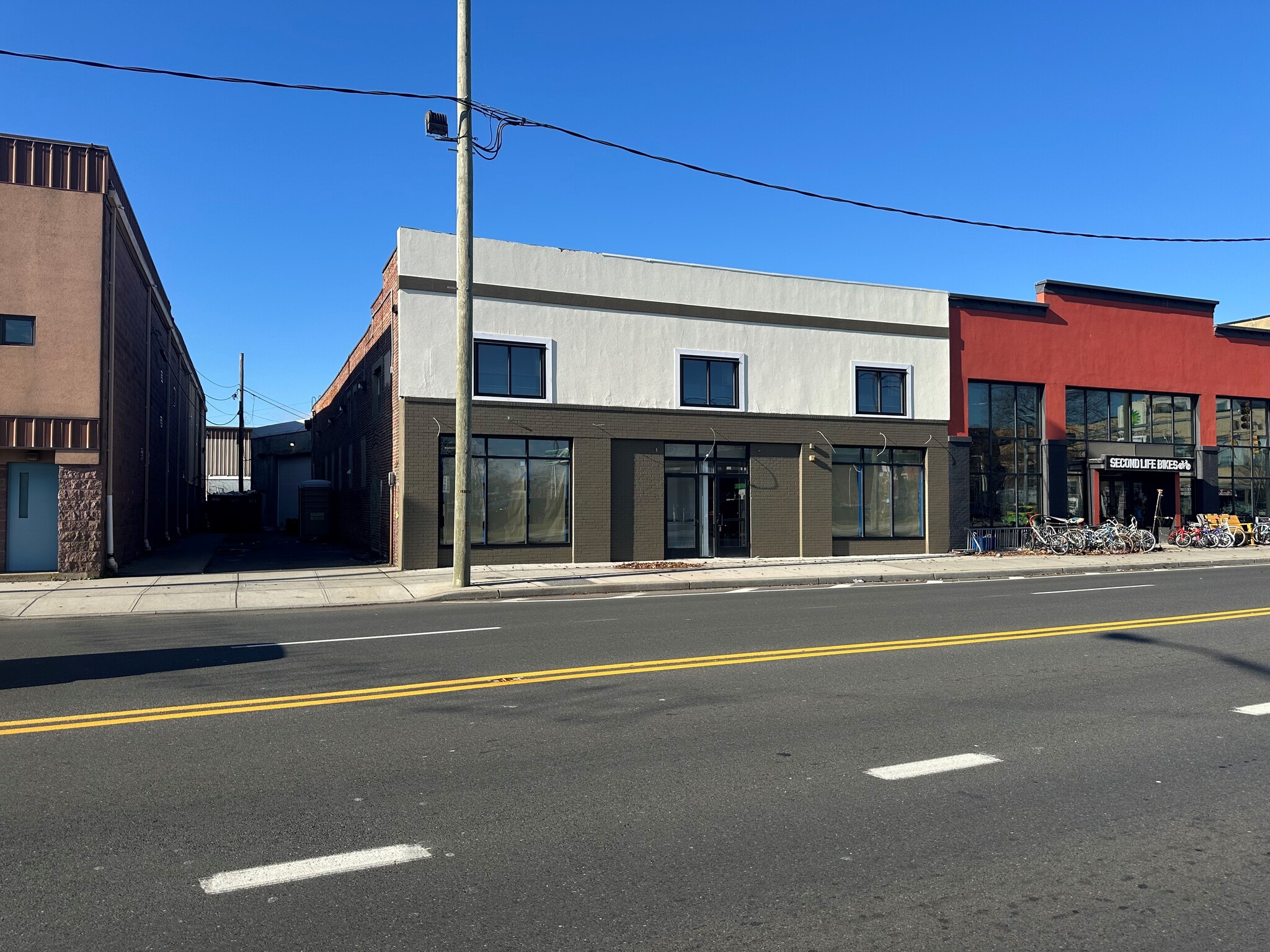 17-19 Main St, Asbury Park, NJ for rent Building Photo- Image 1 of 6