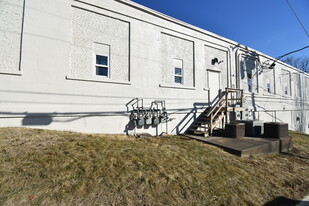 1007 Palmer St. - Commercial Property