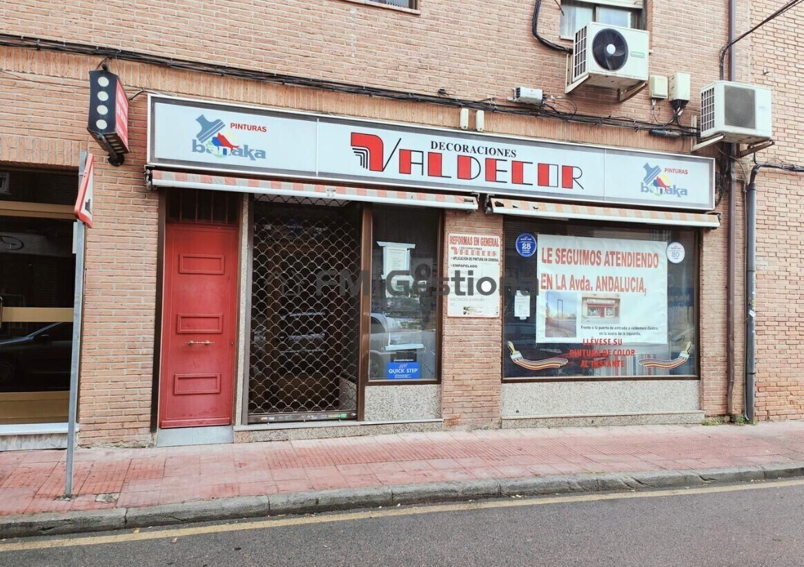 Build-to-Rent in Valdemoro, Madrid for sale Building Photo- Image 1 of 2