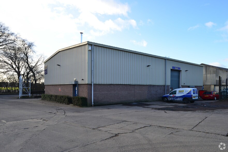 13 Turnhouse Rd, Edinburgh for sale - Building Photo - Image 2 of 2