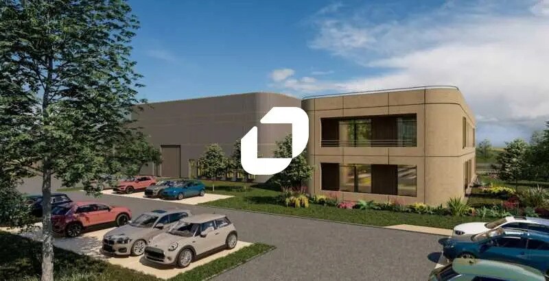 Office in Genas to rent - Building Photo - Image 3 of 24