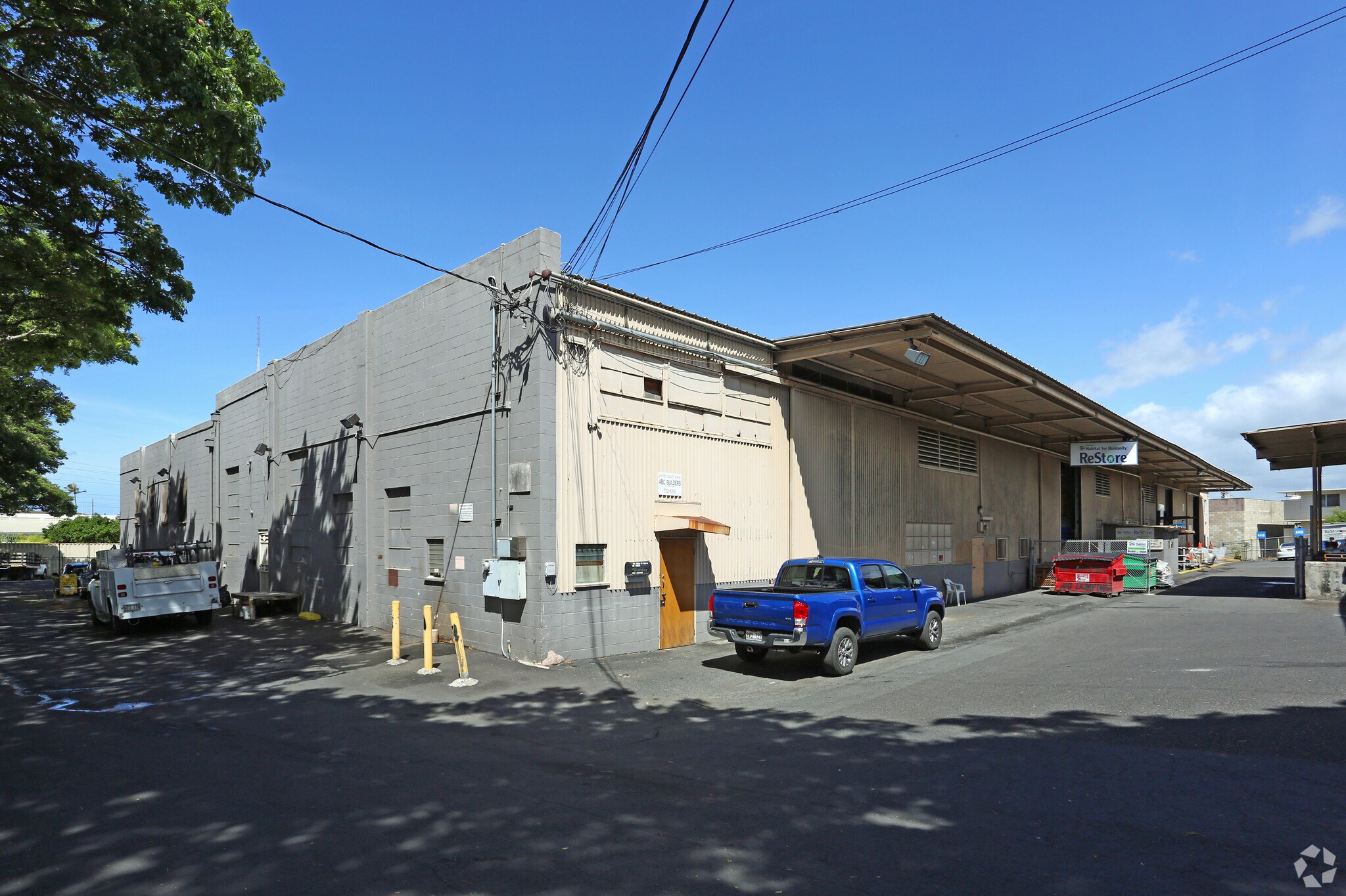 922 Austin Ln, Honolulu, HI for sale Building Photo- Image 1 of 1