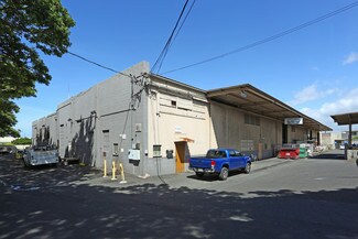 More details for 922 Austin Ln, Honolulu, HI - Industrial for Rent