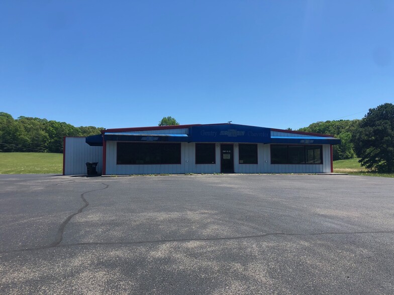 6066 State Route 28, Dunlap, TN for sale - Primary Photo - Image 1 of 1