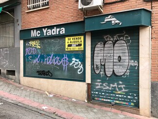 More details for Calle Antonia Calvo, 24, Madrid - Retail to Rent