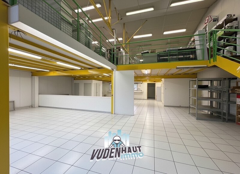 Office in Toulouse for sale - Interior Photo - Image 3 of 9