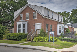 8 Middle St, Keene, NH for sale Primary Photo- Image 1 of 1