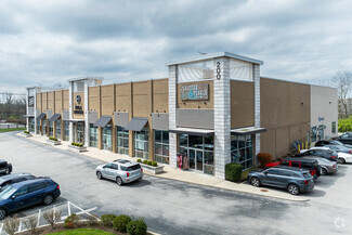 More details for 200 Lexington Green Cir, Lexington, KY - Office/Retail for Rent