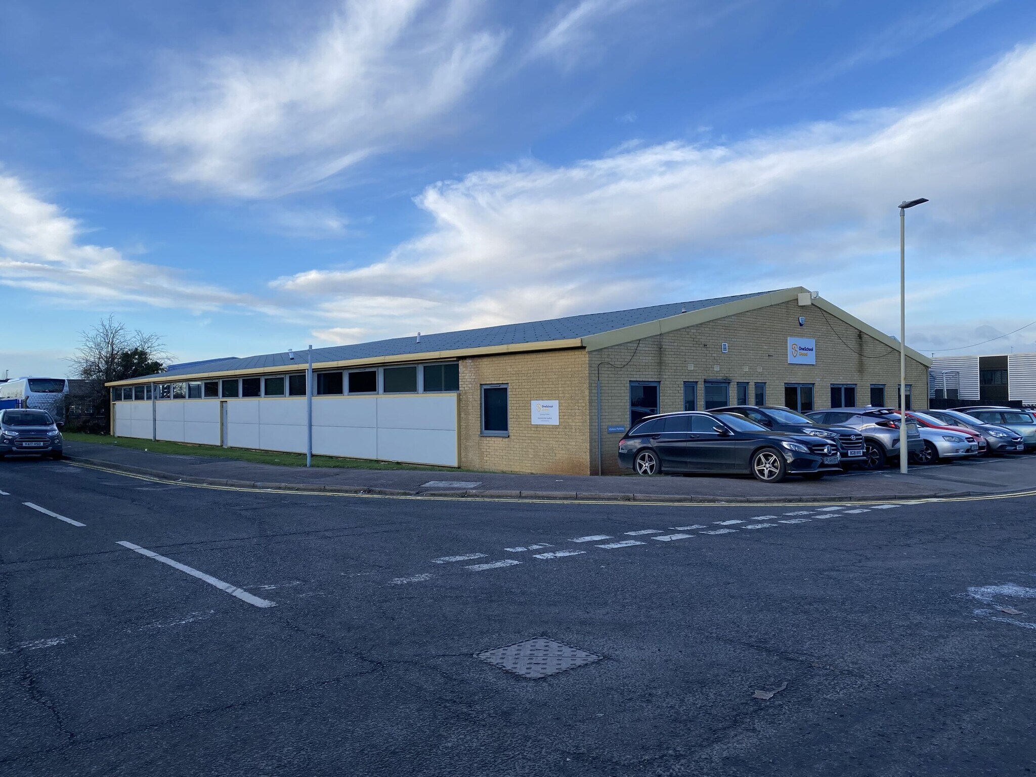 Eastbrook Rd, Gloucester for sale Primary Photo- Image 1 of 1