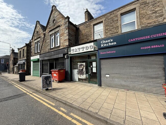 More details for 9 Greendykes Rd, Broxburn - Industrial for Sale