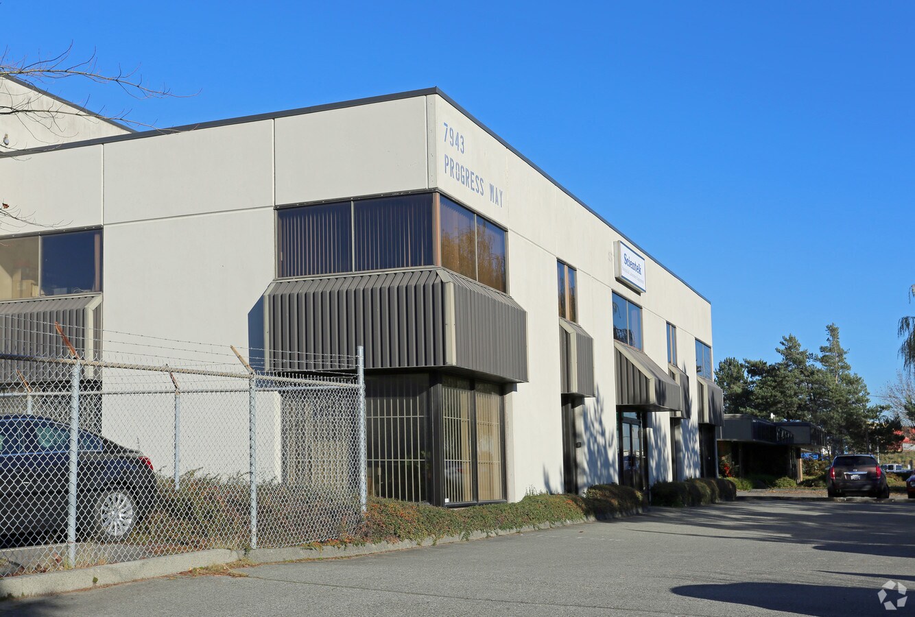 7943 Progress Way, Delta V4G 1A3 UK