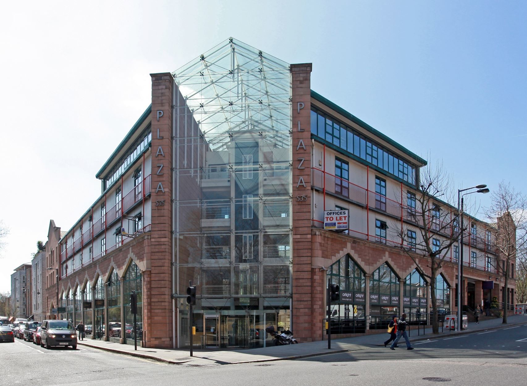 535 Kings Rd, London to rent Building Photo- Image 1 of 2