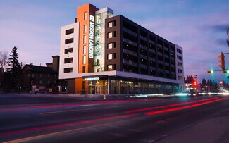 More details for 8 Mission Rd SW, Calgary, AB - Retail to Rent