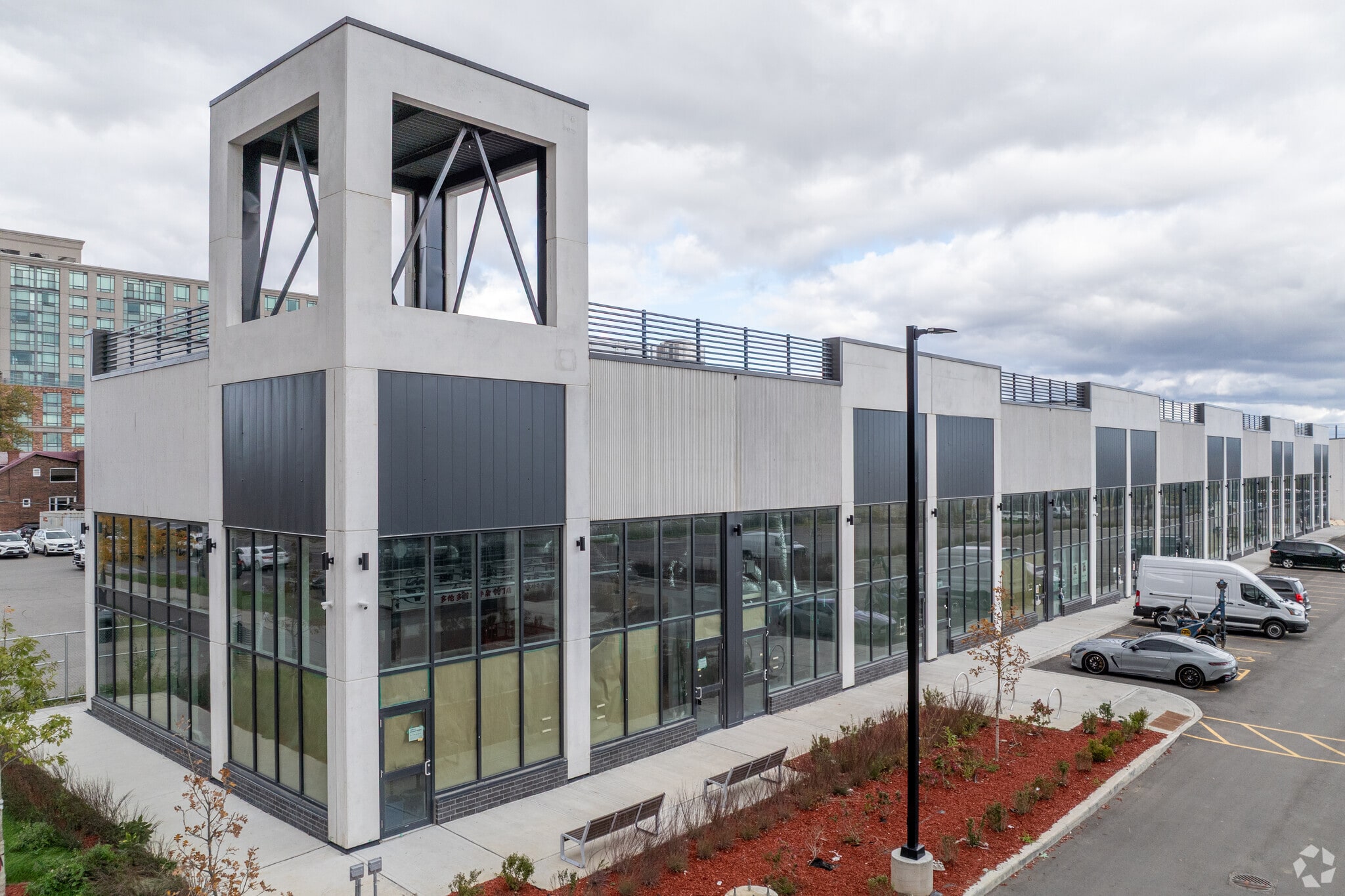 3101 Kennedy Rd, Toronto, ON for sale Primary Photo- Image 1 of 3