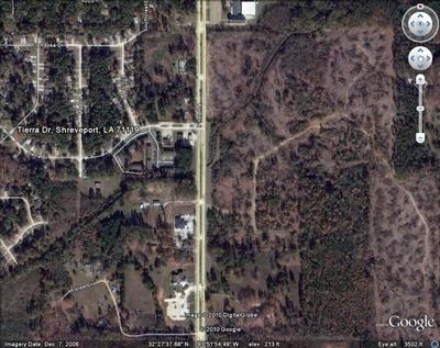 Pines Rd, Shreveport, LA for sale - Primary Photo - Image 1 of 1