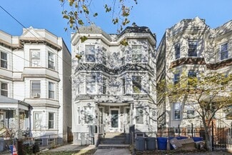 More details for 112 Duncan Ave, Jersey City, NJ - Build-to-Rent for Sale