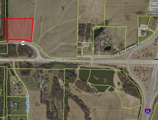 More details for 7641 State Route 143, Edwardsville, IL - Land for Sale