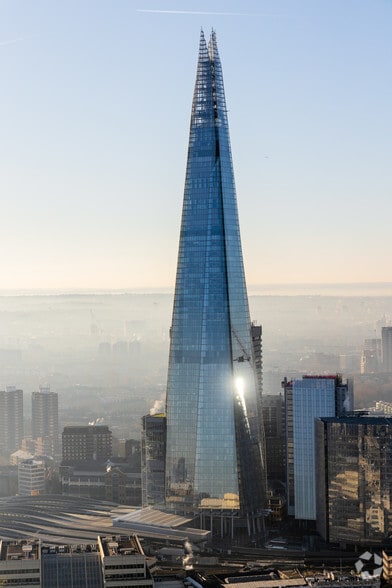 32 London Bridge St, London to rent - Building Photo - Image 3 of 11