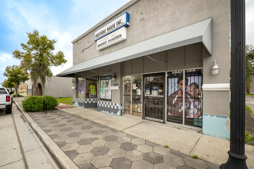 1642 N Main St, Jacksonville, FL for rent - Building Photo - Image 3 of 20