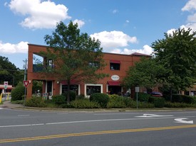 212 W Main St, Carrboro NC - Commercial Property