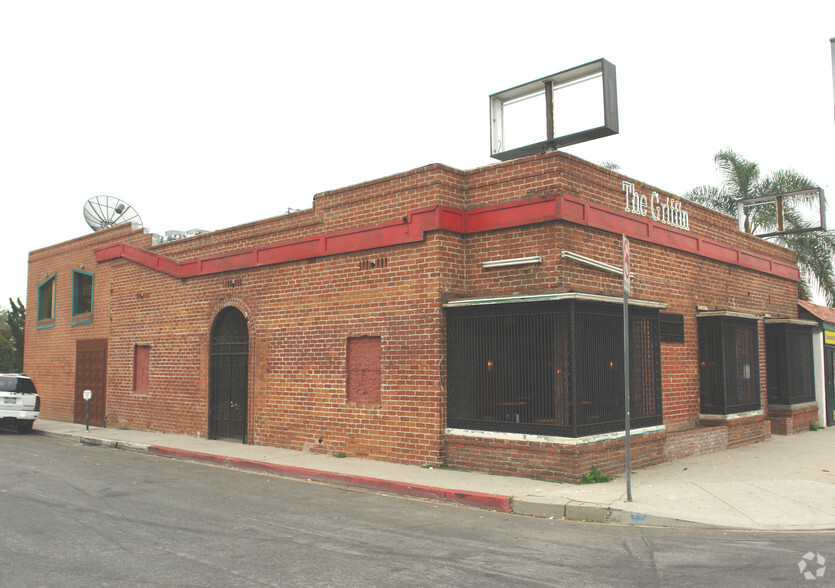 3000 Los Feliz Blvd, Los Angeles, CA for sale - Primary Photo - Image 1 of 1