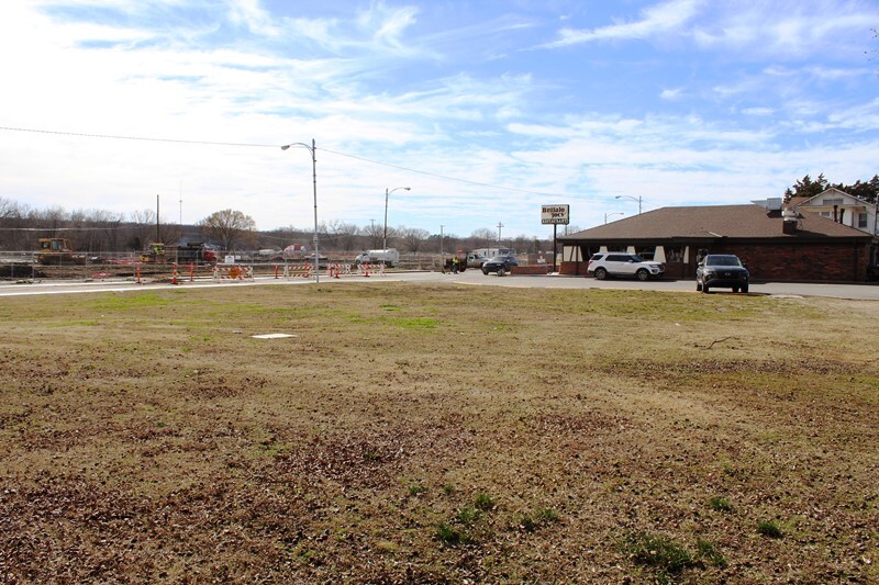 415 E. Main St., Pawhuska, OK for sale - Primary Photo - Image 1 of 7