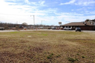 415 E. Main St., Pawhuska, OK for sale Primary Photo- Image 1 of 8