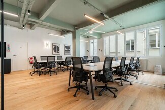 More details for 19 Rue Béranger, Paris - Co-working to Rent