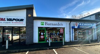 More details for 119-129 Doagh Rd, Newtownabbey - Retail for Rent